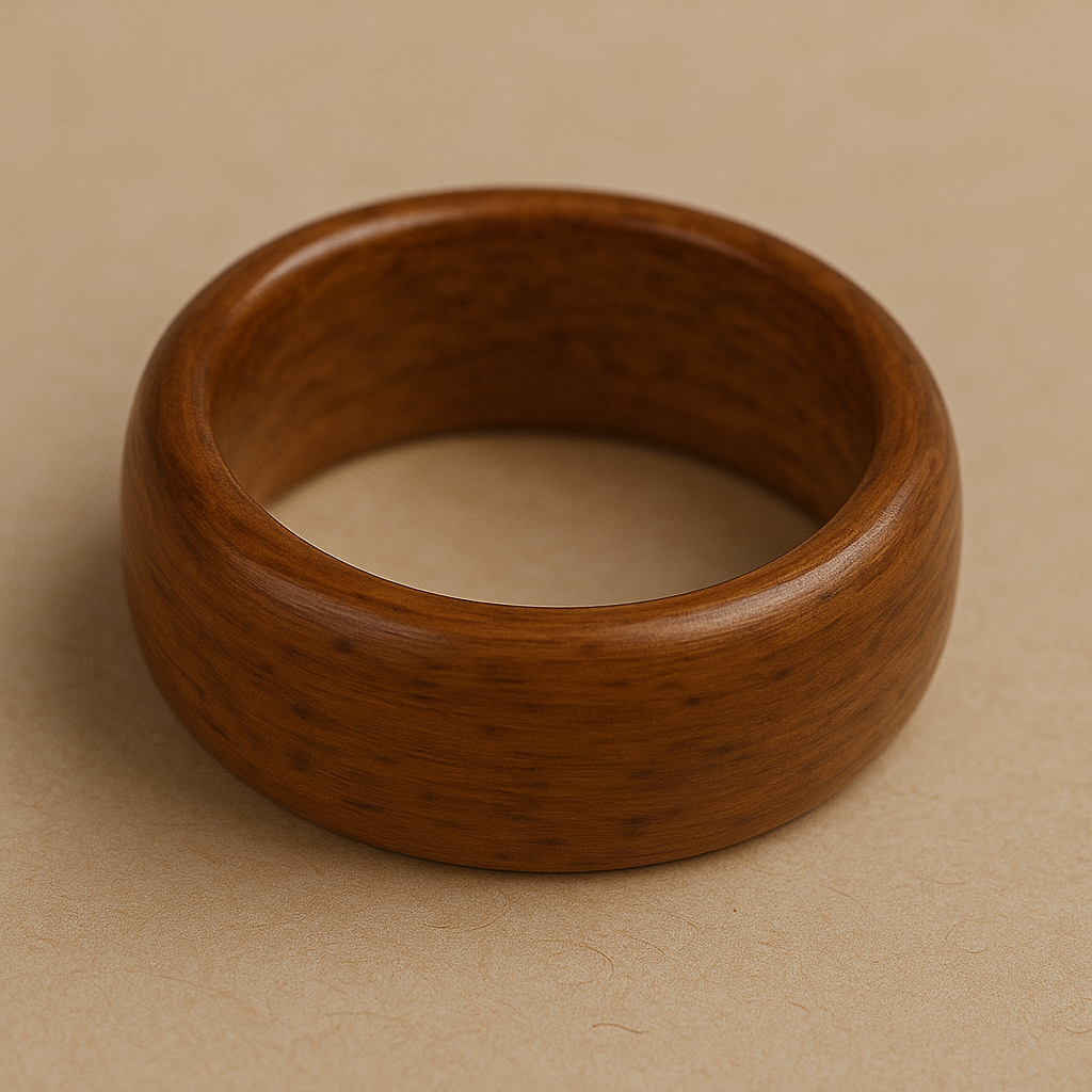 Ghost Ring