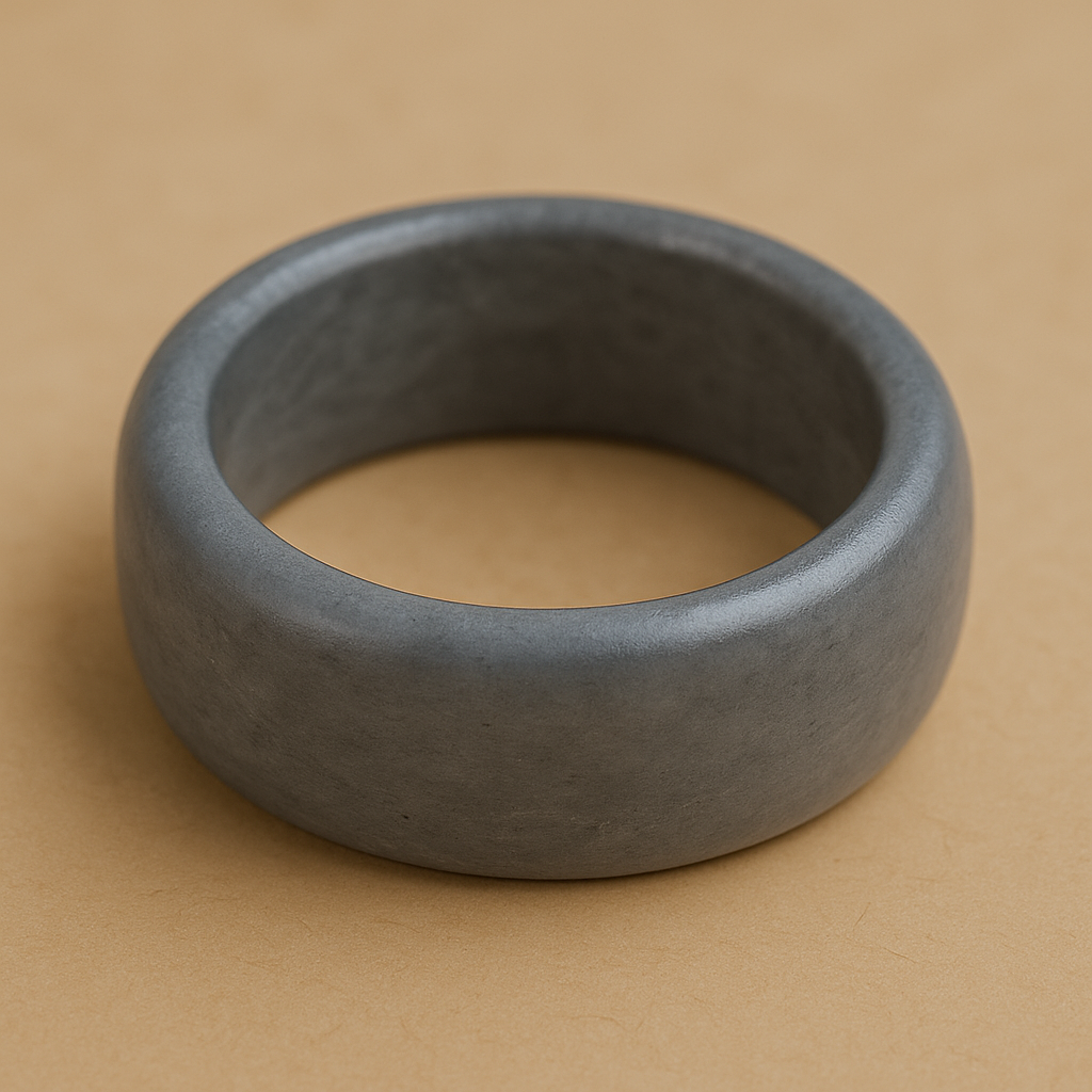 Ghost Ring