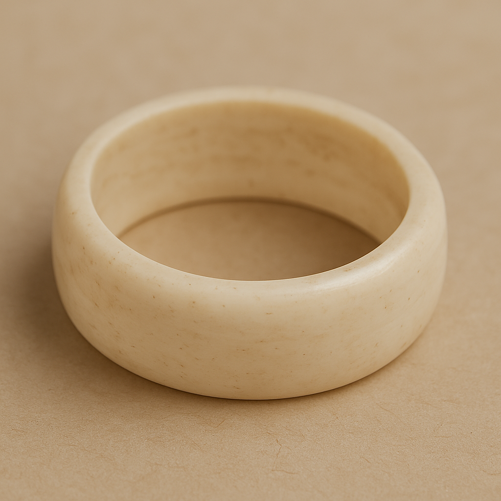 Ghost Ring