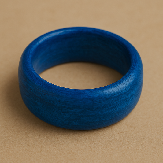 Ghost Ring