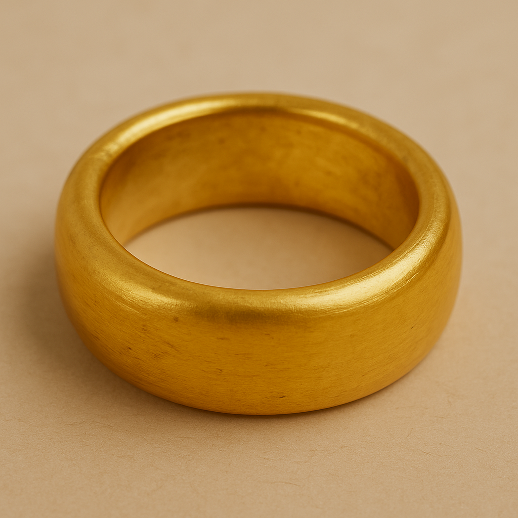 Ghost Ring